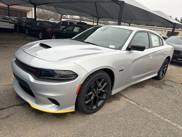 2023 Dodge Charger CHARGER R/T