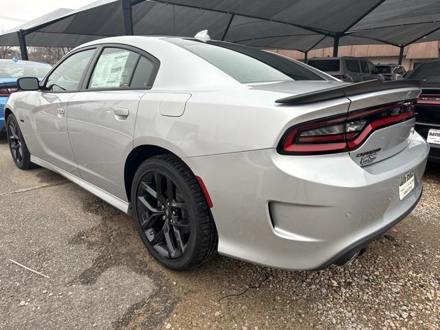 2023 Dodge Charger CHARGER R/T