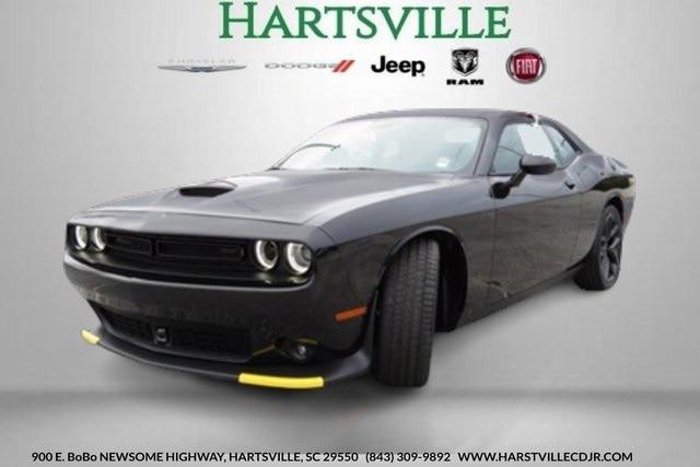 2023 Dodge Challenger CHALLENGER GT