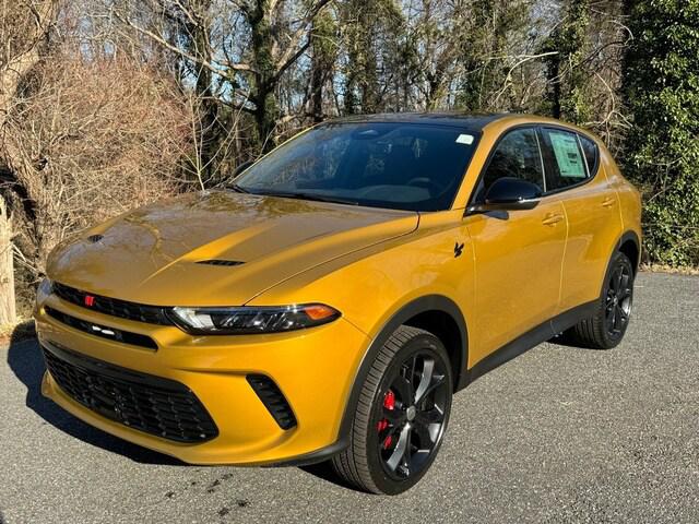 2024 Dodge Hornet DODGE HORNET GT PLUS AWD