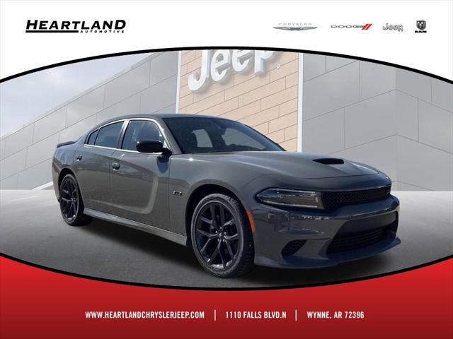 2023 Dodge Charger CHARGER R/T