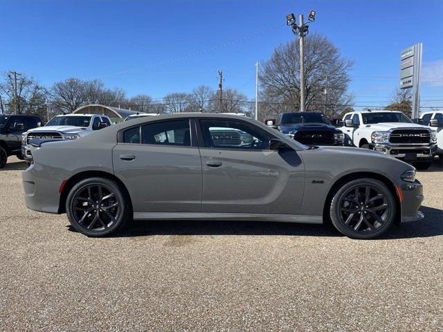 2023 Dodge Charger CHARGER R/T