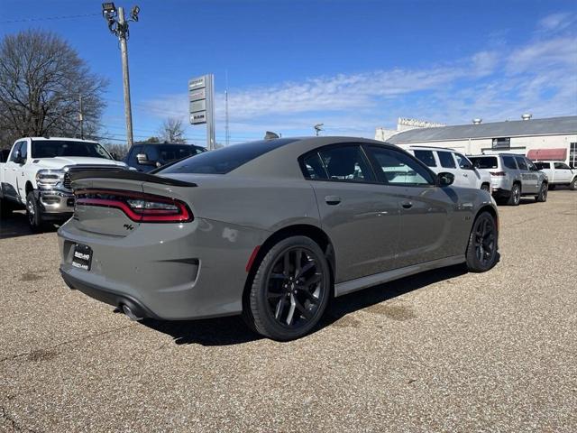 2023 Dodge Charger CHARGER R/T