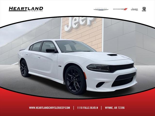 2023 Dodge Charger CHARGER R/T