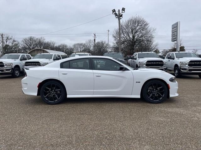 2023 Dodge Charger CHARGER R/T