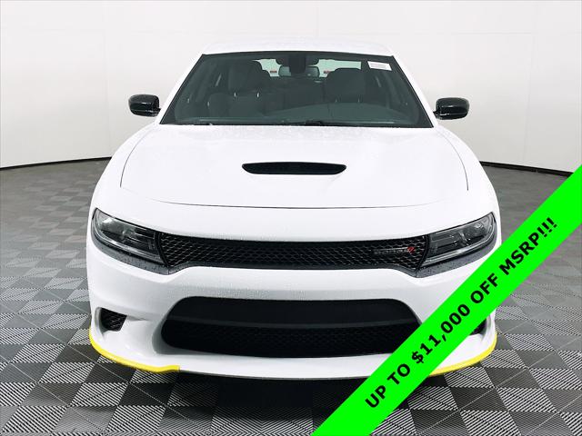 2023 Dodge Charger CHARGER R/T