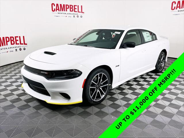 2023 Dodge Charger CHARGER R/T