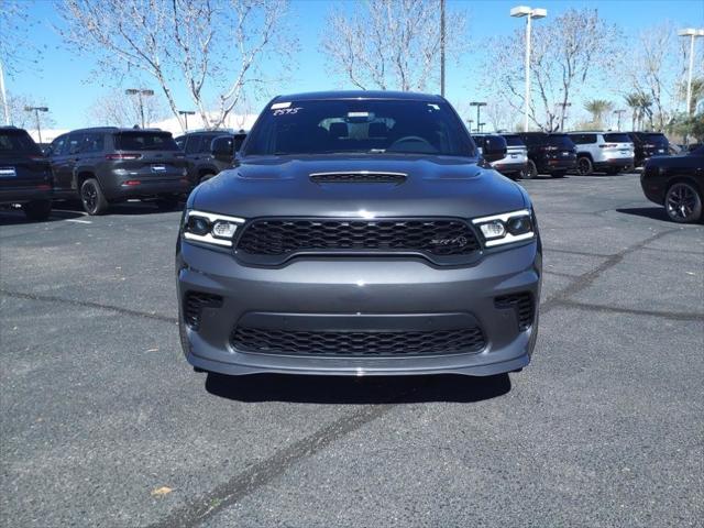 2024 Dodge Durango DURANGO SRT HELLCAT AWD