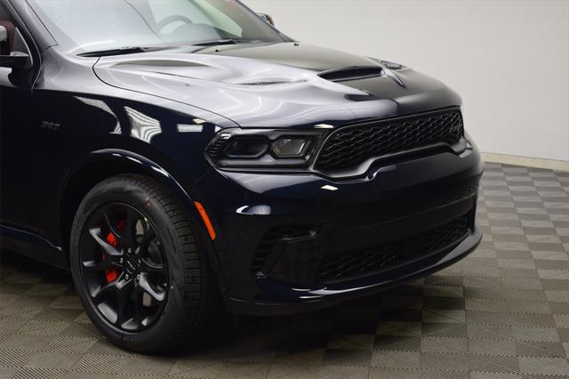 2024 Dodge Durango DURANGO SRT 392 PLUS AWD