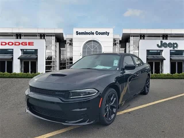 2023 Dodge Charger CHARGER R/T