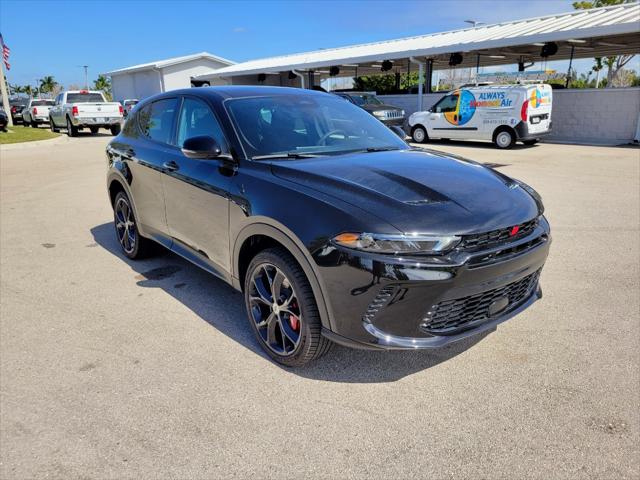 2024 Dodge Hornet DODGE HORNET GT PLUS AWD