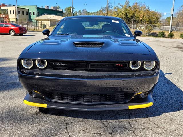 2023 Dodge Challenger CHALLENGER R/T SCAT PACK