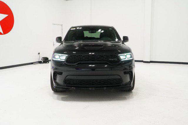 2024 Dodge Durango DURANGO SRT HELLCAT AWD