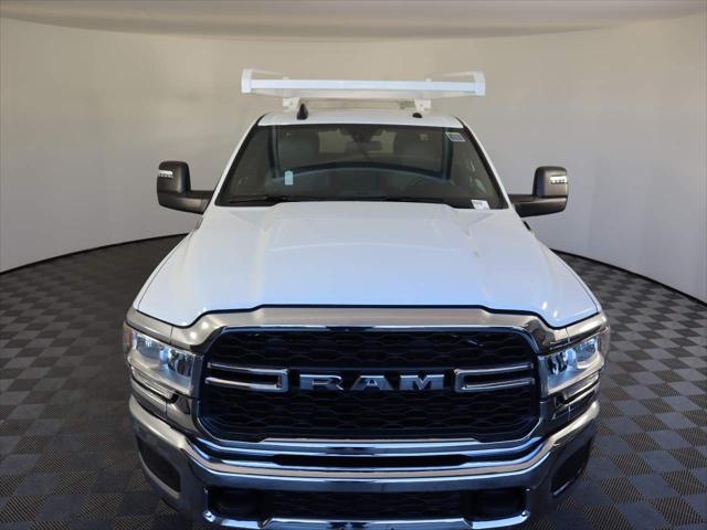 2024 RAM Ram 2500 RAM 2500 TRADESMAN CREW CAB 4X4 8 BOX