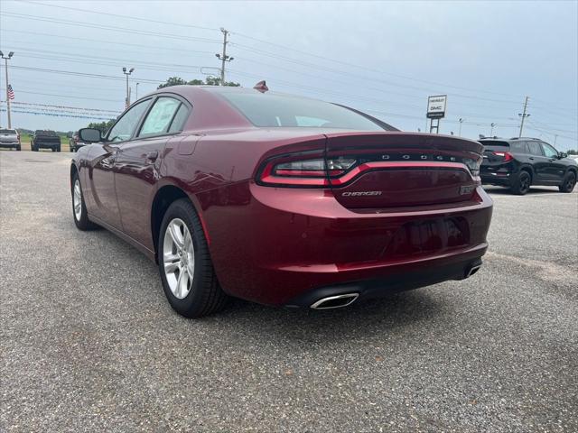 2023 Dodge Charger CHARGER SXT RWD