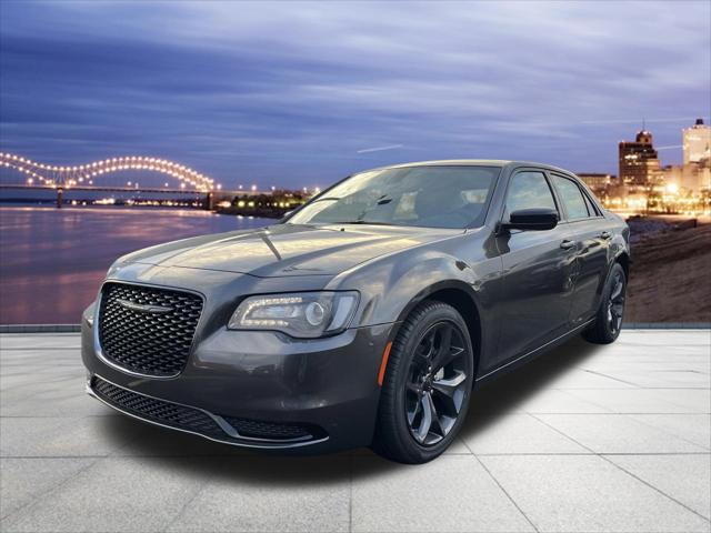 2023 Chrysler 300 TOURING