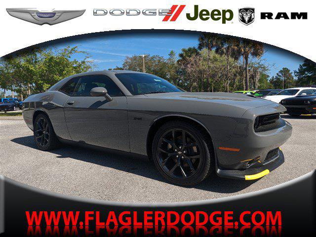 2023 Dodge Challenger CHALLENGER R/T