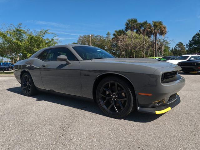 2023 Dodge Challenger CHALLENGER R/T