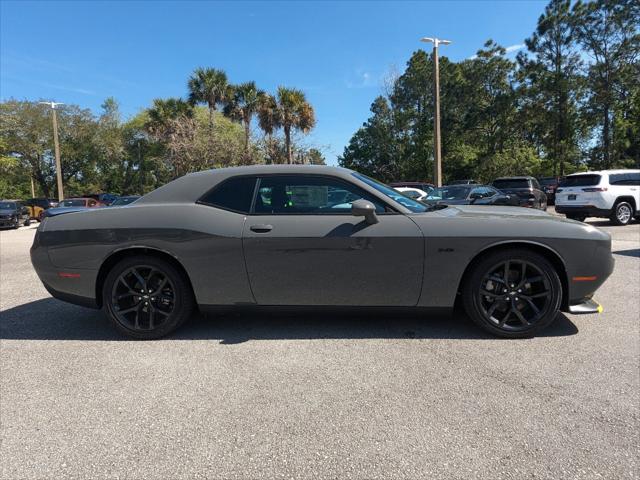 2023 Dodge Challenger CHALLENGER R/T