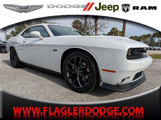 2023 Dodge Challenger CHALLENGER R/T