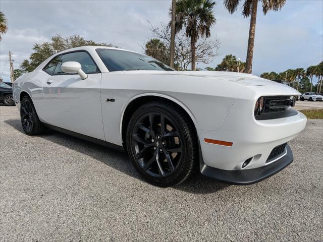 2023 Dodge Challenger CHALLENGER R/T