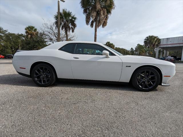 2023 Dodge Challenger CHALLENGER R/T