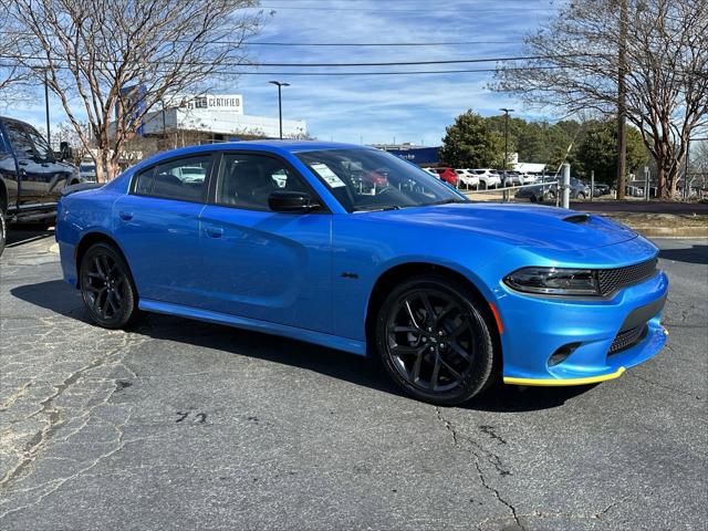 2023 Dodge Charger CHARGER R/T