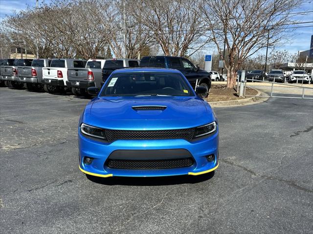 2023 Dodge Charger CHARGER R/T