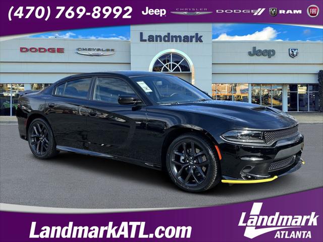 2023 Dodge Charger CHARGER R/T