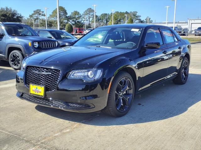 2023 Chrysler Chrysler 300 300 TOURING