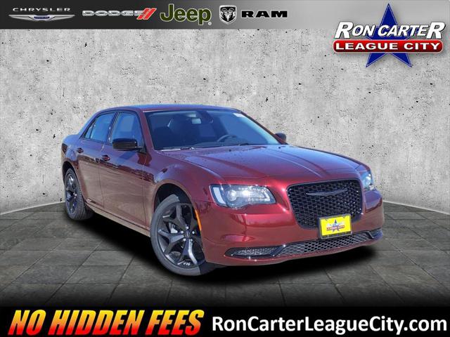 2023 Chrysler Chrysler 300 300 TOURING