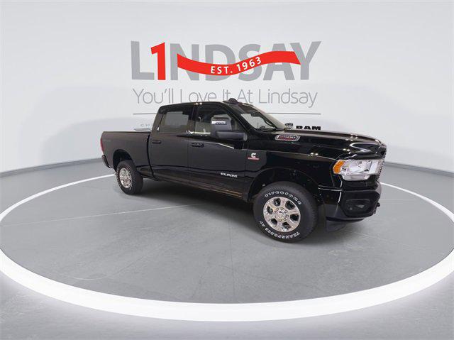 2024 RAM Ram 2500 RAM 2500 BIG HORN CREW CAB 4X4 64 BOX