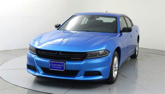 2023 Dodge Charger CHARGER SXT RWD