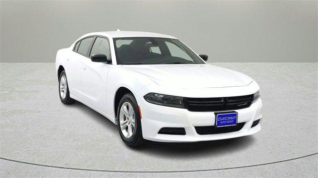 2023 Dodge Charger CHARGER SXT RWD