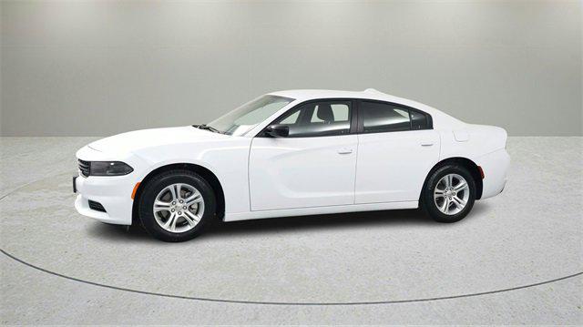 2023 Dodge Charger CHARGER SXT RWD