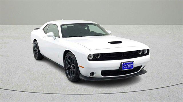 2023 Dodge Challenger CHALLENGER GT