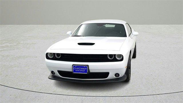 2023 Dodge Challenger CHALLENGER GT