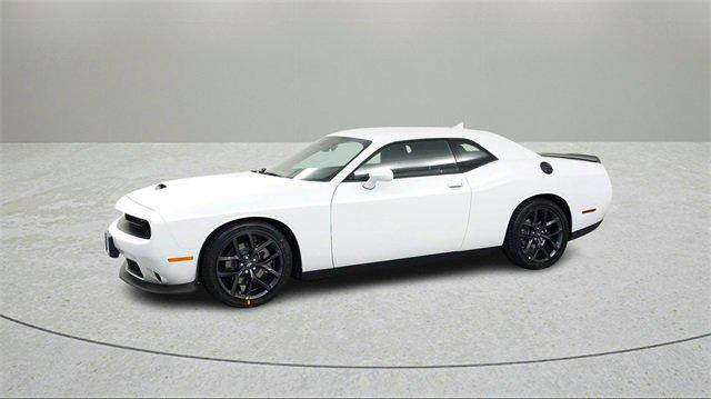 2023 Dodge Challenger CHALLENGER GT