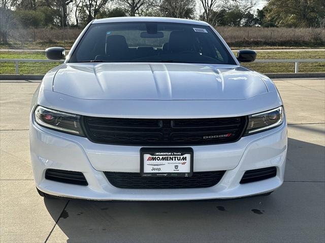 2023 Dodge Charger CHARGER SXT RWD