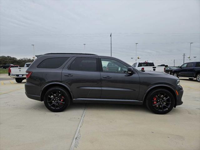 2024 Dodge Durango DURANGO SRT 392 PLUS AWD