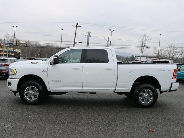 2024 RAM Ram 2500 RAM 2500 BIG HORN CREW CAB 4X4 64 BOX