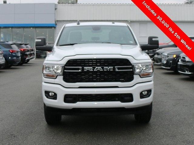 2024 RAM Ram 2500 RAM 2500 BIG HORN CREW CAB 4X4 64 BOX