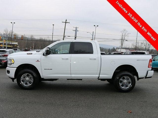 2024 RAM Ram 2500 RAM 2500 BIG HORN CREW CAB 4X4 64 BOX
