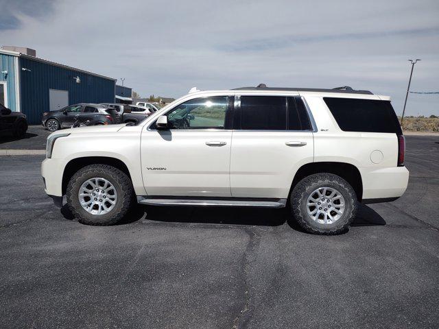 2015 GMC Yukon SLT for sale in Delta, UT
