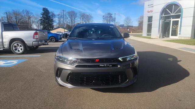 2024 Dodge Hornet DODGE HORNET R/T EAWD