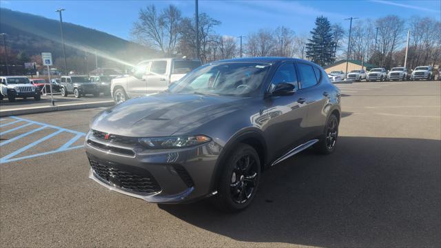 2024 Dodge Hornet DODGE HORNET R/T EAWD