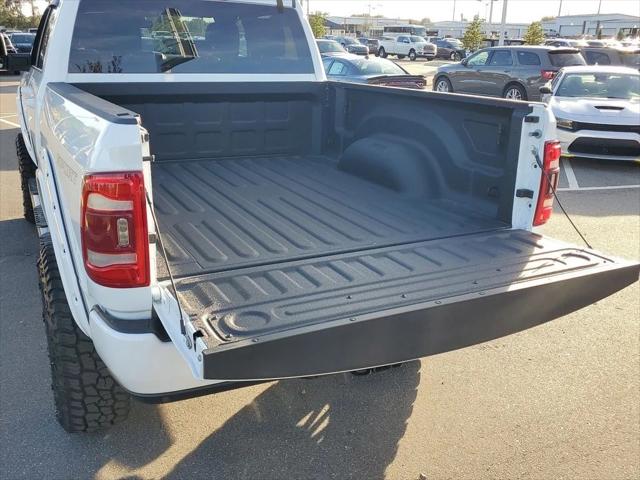 2024 RAM Ram 2500 RAM 2500 BIG HORN CREW CAB 4X4 64 BOX