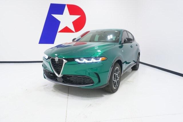 2024 Alfa Romeo Tonale TONALE Ti EAWD