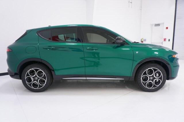 2024 Alfa Romeo Tonale TONALE Ti EAWD