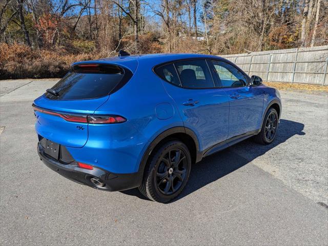 2024 Dodge Hornet DODGE HORNET R/T EAWD